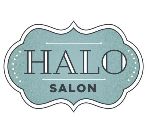 Halo gift certificates